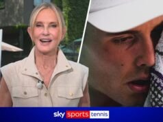 O Rei Arthur pode conquistar a América? Fery olha para o Aberto dos EUA após heroísmo em Wimbledon
