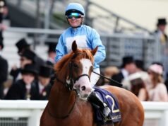 Thesecretadversary adiciona Prix Jean Prat aos ganhos de Ascot
