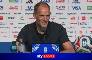 Haverá feriado para o próximo jogo da Inglaterra?