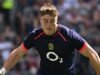 Jogadores de rugby da Inglaterra evitarão usar camisas nacionais na Argentina