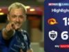 Toulouse derrota os catalães em confronto totalmente francês no Magic Weekend em Castres