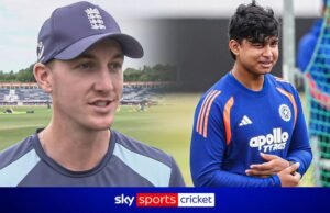 Crawley ficou de fora, Coles incluído na seleção da Inglaterra para a série India ODI