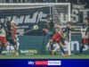 Vuskovic deve se juntar ao Brighton enquanto os Spurs aceitam uma oferta melhorada