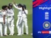 Edwards: A Inglaterra precisa de mais exposição à bola vermelha antes do Ashes