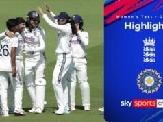 Edwards: A Inglaterra precisa de mais exposição à bola vermelha antes do Ashes