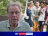 Nenhuma explicação da FIFA sobre a suspensão de Quansah afirma Tuchel