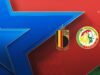 Bélgica x Senegal AO VIVO!
