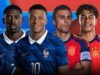 Antevisão França x Espanha: Deschamps: Meu time NÃO é favorito para a semifinal