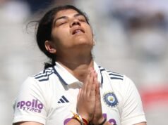 Bhatia faz história para Lord – e por que as coisas deram errado para a Inglaterra?