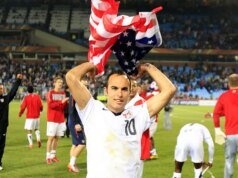 Landon Donovan se suma a las críticas de Christian Pulisic tras la eliminación de Estados Unidos del Mundial con una dura observación