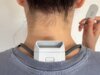 Eché un primer vistazo al dispositivo refrescante para el cuello de Sony, justo a tiempo para la ola de calor