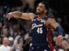 Relatório: Cavaliers e Donovan Mitchell concordam com extensão de quatro anos no valor de US$ 273 milhões