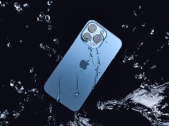 ¿Puedo tomar fotos con el iPhone bajo el agua? Lo que realmente significan las clasificaciones de resistencia al agua IP68 e IPX8