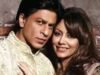SRK compra una propiedad de 37 millones de rupias en Delhi, que fue su primera casa después de casarse con Gauri.