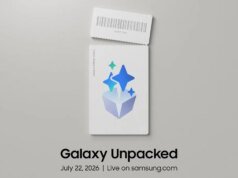 Evento Galaxy Unpacked de Samsung: esperamos objetos plegables extraños, gafas con IA originales y más