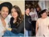 Stebin Ben reage ao vídeo viral de sua mãe ignorando Nupur