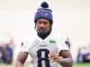 Stefon Diggs, que todavía busca un nuevo hogar en la NFL, insiste en que ningún equipo tiene un mejor receptor número 2 «que yo»
