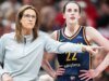O técnico do Fever dá um sermão na América sobre racismo e homofobia enquanto a narrativa de Caitlin Clark começa a mudar