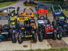 5 errores que la gente comete al comprar una hidrolimpiadora