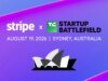 Extensión closing: las solicitudes de Startup Battlefield Australia ahora cierran el 20 de julio