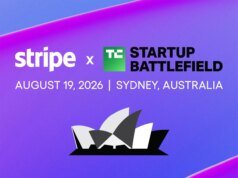 Extensión closing: las solicitudes de Startup Battlefield Australia ahora cierran el 20 de julio