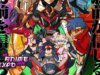 El próximo gran proyecto de Studio Set off es una reunión de ‘Gurren Lagann’