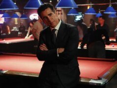 ¿Un detective privado con un secreto sobrenatural? Esta serie de ciencia ficción negra es absolutamente imprescindible