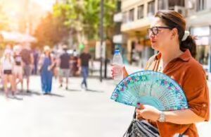 Medidas de seguridad contra olas de calor: los expertos instan a tomar precauciones para prevenir la insolación