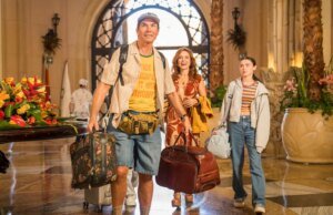 ‘Civil Conflict’, ‘Summer time’s Final Resort’ y más películas que puedes transmitir free of charge