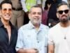 Suniel Shetty tiene esperanzas en Hera Pheri 3 después del éxito de ‘Welcome To The Jungle’: ‘Algo mágico…’