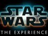 Esta próxima exhibición celebra los 50 años de Star Wars con un pico detrás de la cortina