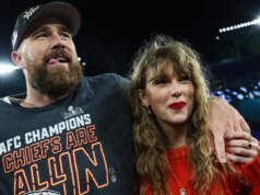 Lista de invitados a la boda MSG de Taylor Swift y Travis Kelce: según se informa, todos están confirmados para un evento repleto de estrellas