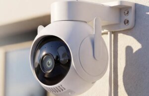 SwitchBot estrena cámara avanzada con alertas de eventos de IA y reconocimiento de vida silvestre