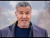 Cómo Sylvester Stallone equilibra la actuación, el golf y la pintura