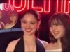 Los fanáticos reaccionan cuando Lisa de BLACKPINK y Tamannaah Bhatia se encuentran