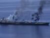 Petrolero golpeado en Ormuz: Estados Unidos acusa a Irán de atacar dos barcos comerciales; reflexiona sobre la acción