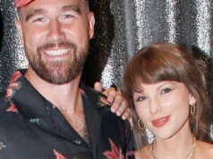 Los rumores de boda de Taylor Swift y Travis Kelce impulsan grandes apuestas en los mercados de predicción