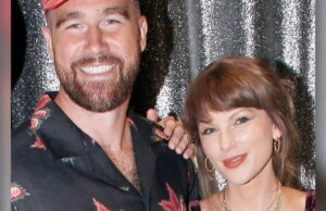 Los rumores de boda de Taylor Swift y Travis Kelce impulsan grandes apuestas en los mercados de predicción