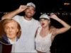 Paul McCartney actuó en la boda de Taylor Swift y Travis Kelce