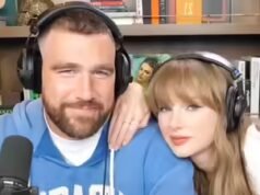 Agenda do casamento de Taylor Swift e Travis Kelce CONFIRMADA