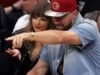 Taylor Swift paga 160.000 dólares por un permiso de boda en Nueva York, confirma el alcalde