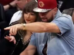 Taylor Swift paga 160.000 dólares por un permiso de boda en Nueva York, confirma el alcalde