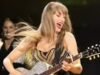 Taylor Swift vence a Kimberly Marasco en demanda por derechos de autor