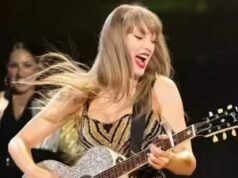 Taylor Swift vence a Kimberly Marasco en demanda por derechos de autor