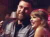 La futura novia Taylor Swift llega a la cena de ensayo – VER