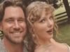 Taylor y Travis VISTOS después de una romántica luna de miel