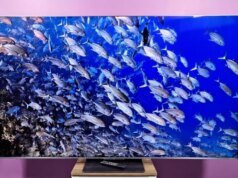 Revisión de TV TCL QM8L: Los puntos súper cuánticos salvan el día