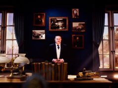 Archivos a avatares: Microsoft AI impulsa al presidente interactivo en la nueva biblioteca Theodore Roosevelt