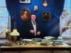 ‘¿Cree que es actual?’ Las redes sociales reaccionan a la conversación de Trump con AI Teddy Roosevelt