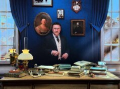 ‘¿Cree que es actual?’ Las redes sociales reaccionan a la conversación de Trump con AI Teddy Roosevelt